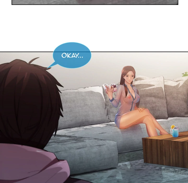 Lady Long Legs - Chapter 14 [photo 64] - MangaPorn