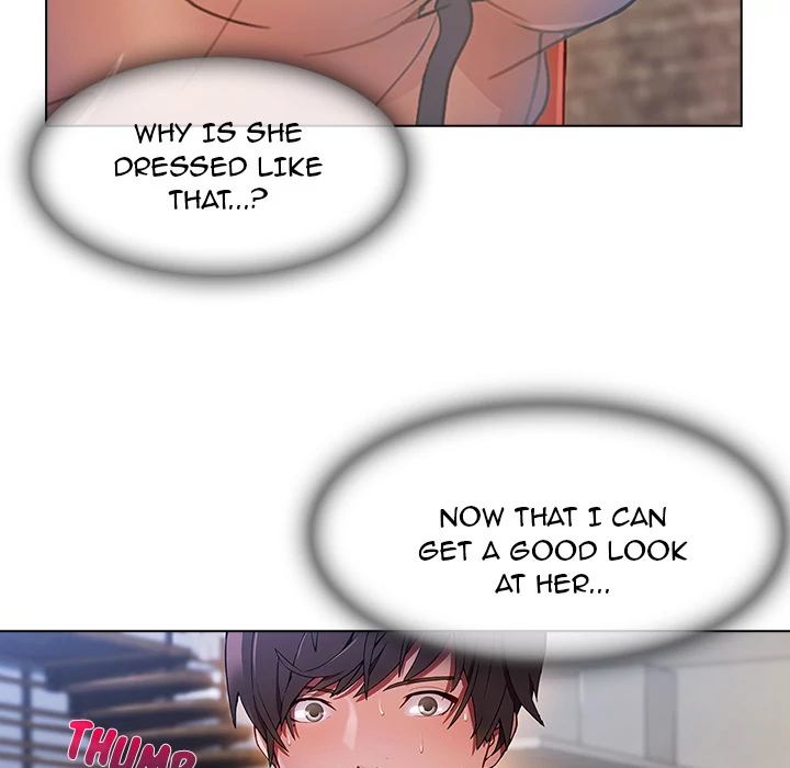 Lady Long Legs - Chapter 14 [photo 68] - MangaPorn