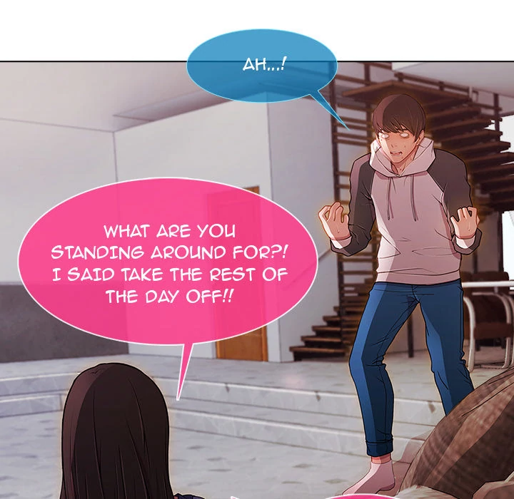 Lady Long Legs - Chapter 14 [photo 76] - MangaPorn