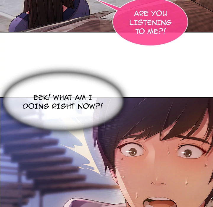 Lady Long Legs - Chapter 14 [photo 77] - MangaPorn