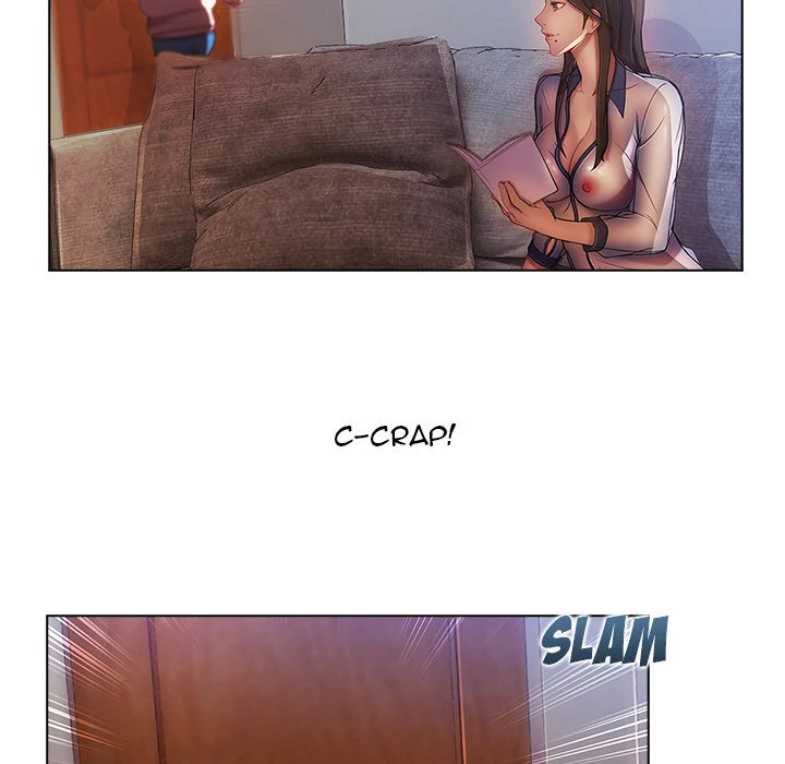 Lady Long Legs - Chapter 14 [photo 79] - MangaPorn