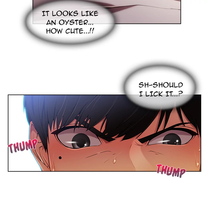 Lady Long Legs - Chapter 14 [photo 8] - MangaPorn