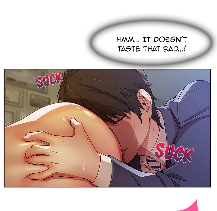 Lady Long Legs - Chapter 14 [photo 9] - MangaPorn