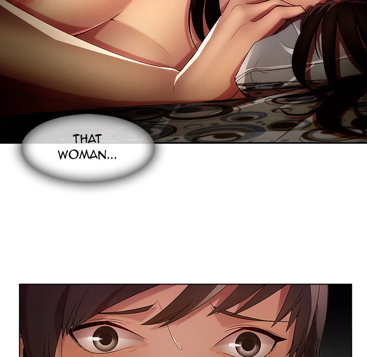Lady Long Legs - Chapter 14 [photo 90] - MangaPorn