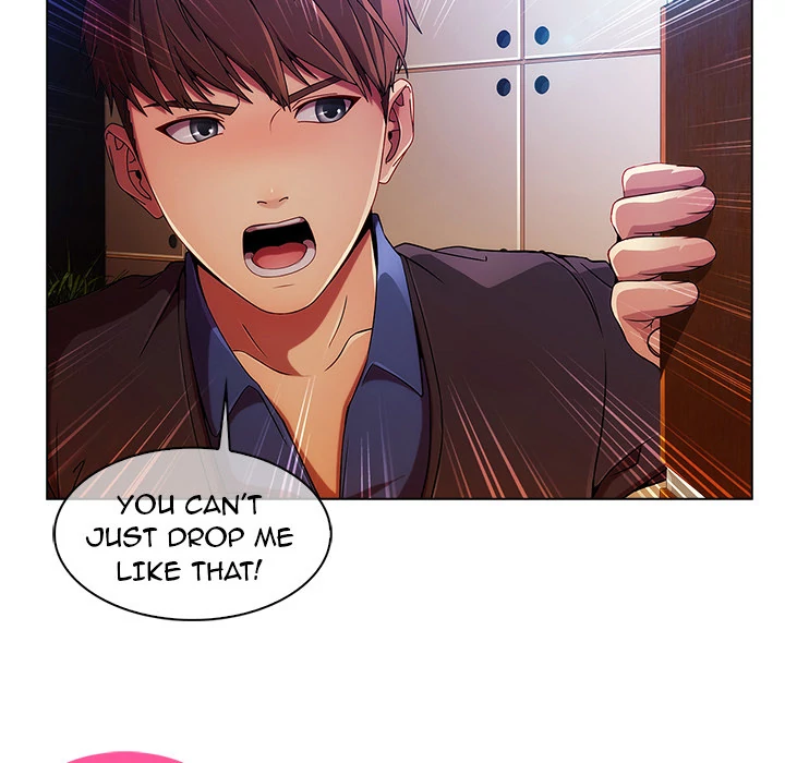 Lady Long Legs - Chapter 15 [photo 10] - MangaPorn