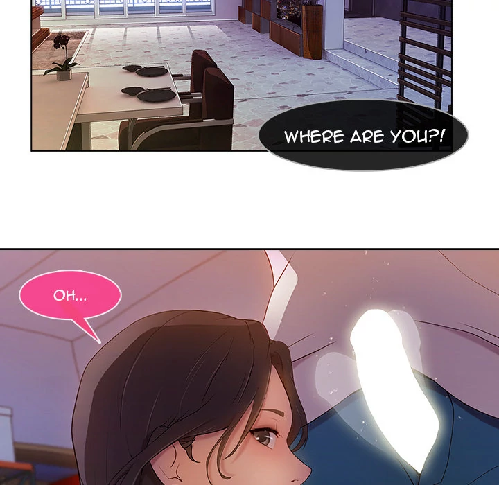 Lady Long Legs - Chapter 15 [photo 105] - MangaPorn