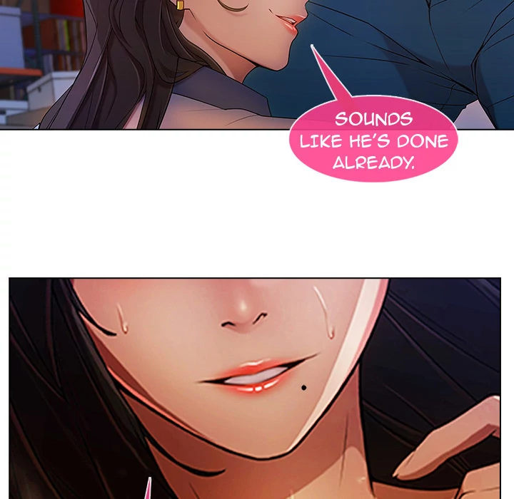Lady Long Legs - Chapter 15 [photo 106] - MangaPorn