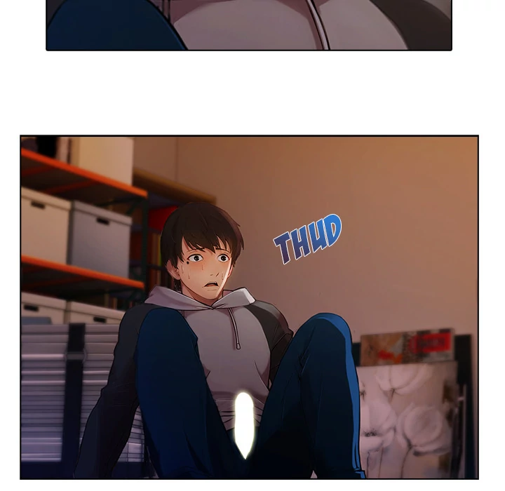 Lady Long Legs - Chapter 15 [photo 108] - MangaPorn