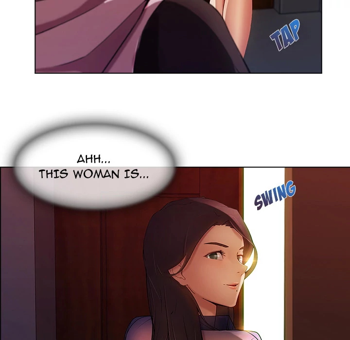 Lady Long Legs - Chapter 15 [photo 110] - MangaPorn