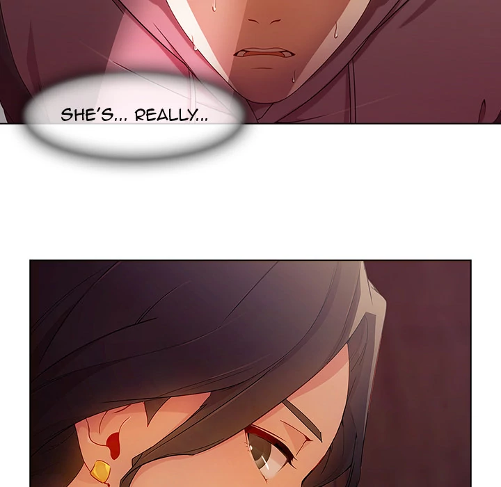 Lady Long Legs - Chapter 15 [photo 112] - MangaPorn