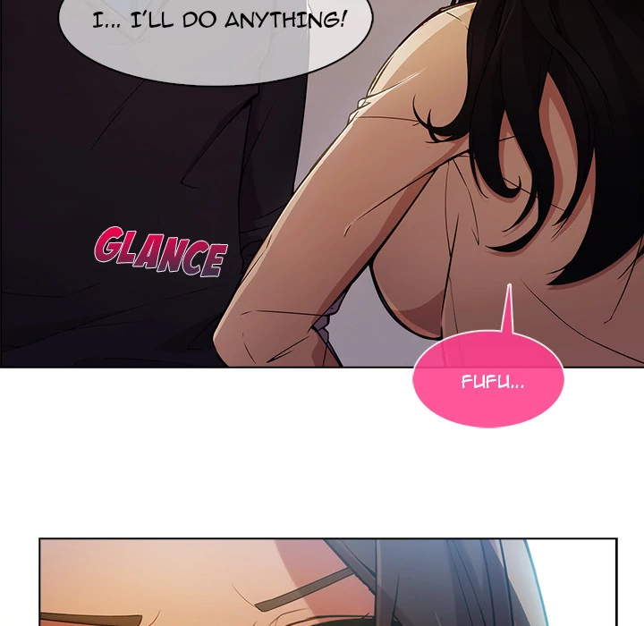 Lady Long Legs - Chapter 15 [photo 15] - MangaPorn