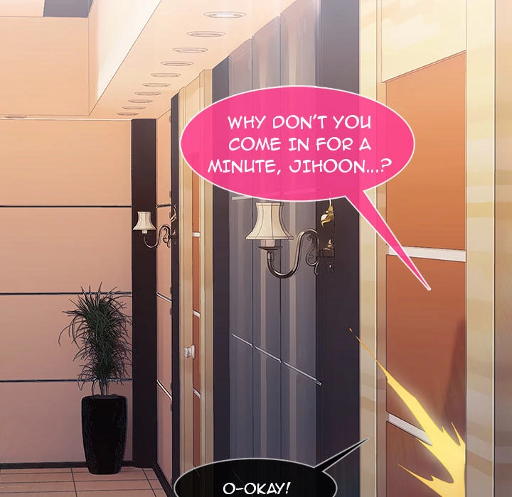 Lady Long Legs - Chapter 15 [photo 21] - MangaPorn