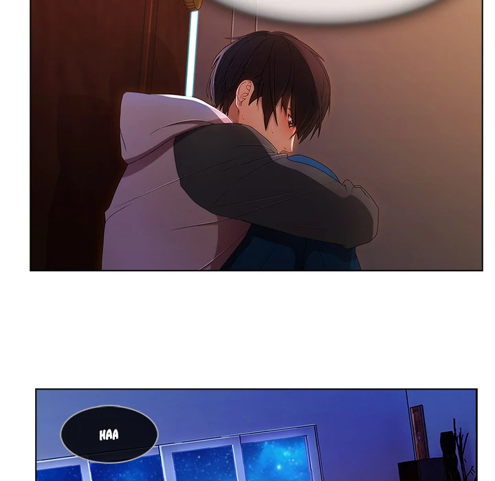 Lady Long Legs - Chapter 15 [photo 24] - MangaPorn