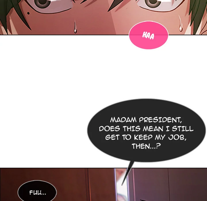 Lady Long Legs - Chapter 15 [photo 26] - MangaPorn