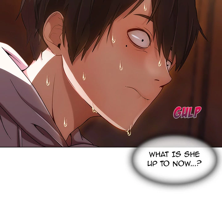 Lady Long Legs - Chapter 15 [photo 28] - MangaPorn