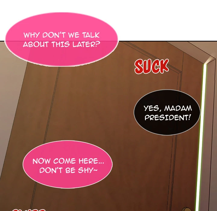 Lady Long Legs - Chapter 15 [photo 29] - MangaPorn