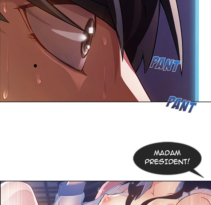 Lady Long Legs - Chapter 15 [photo 44] - MangaPorn