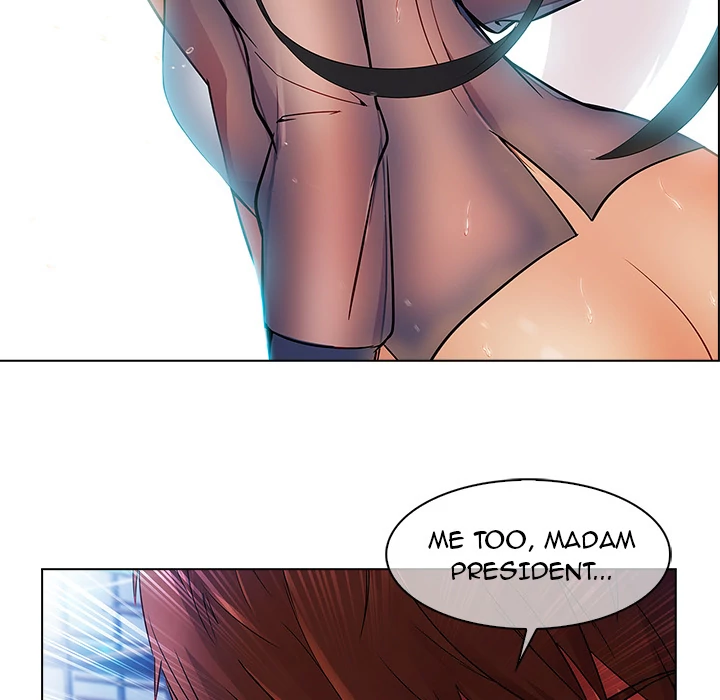 Lady Long Legs - Chapter 15 [photo 53] - MangaPorn