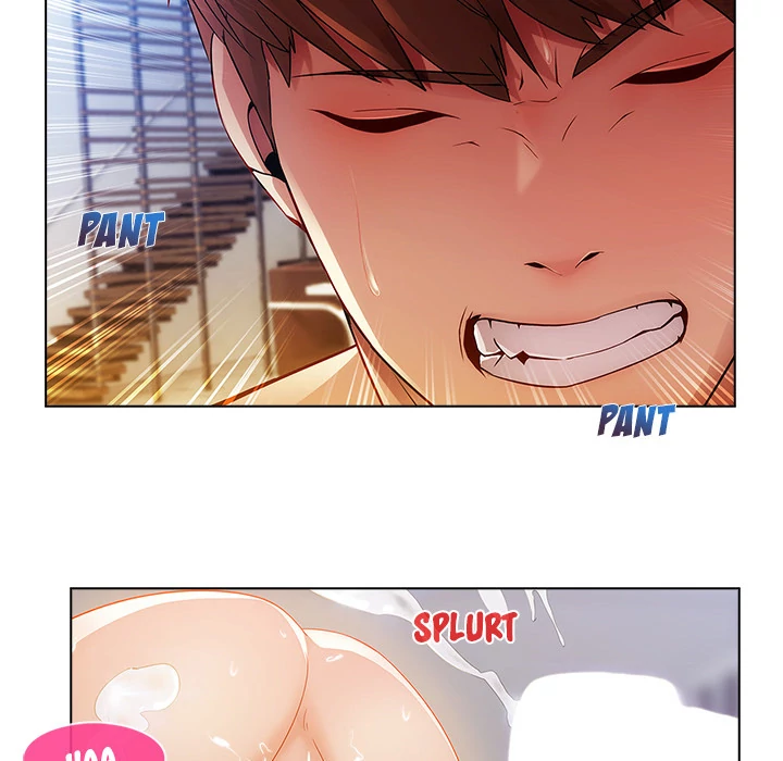 Lady Long Legs - Chapter 15 [photo 54] - MangaPorn