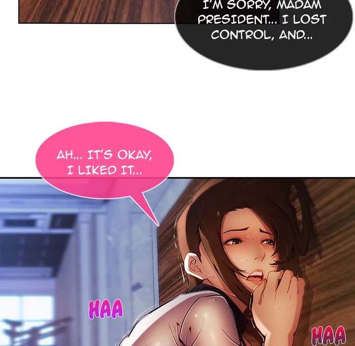 Lady Long Legs - Chapter 15 [photo 56] - MangaPorn