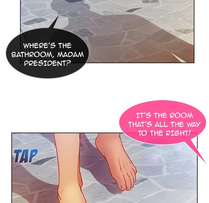 Lady Long Legs - Chapter 15 [photo 72] - MangaPorn