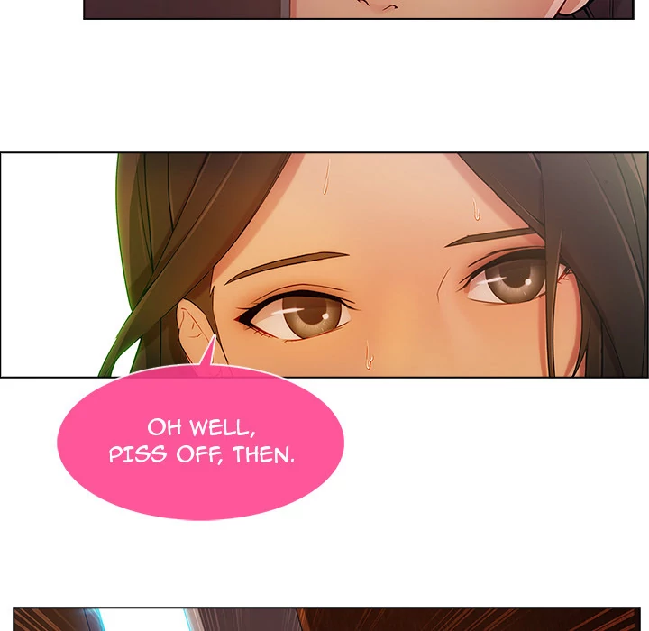 Lady Long Legs - Chapter 15 [photo 8] - MangaPorn