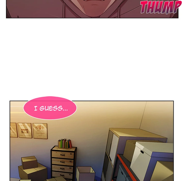 Lady Long Legs - Chapter 15 [photo 85] - MangaPorn