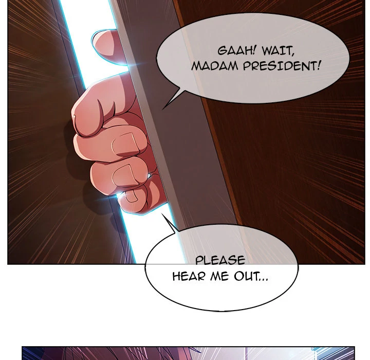 Lady Long Legs - Chapter 15 [photo 9] - MangaPorn