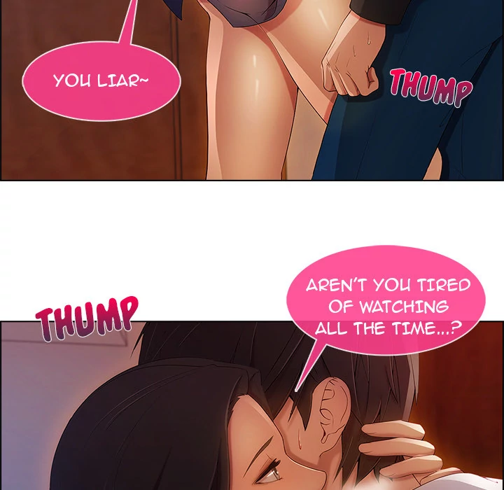 Lady Long Legs - Chapter 15 [photo 89] - MangaPorn