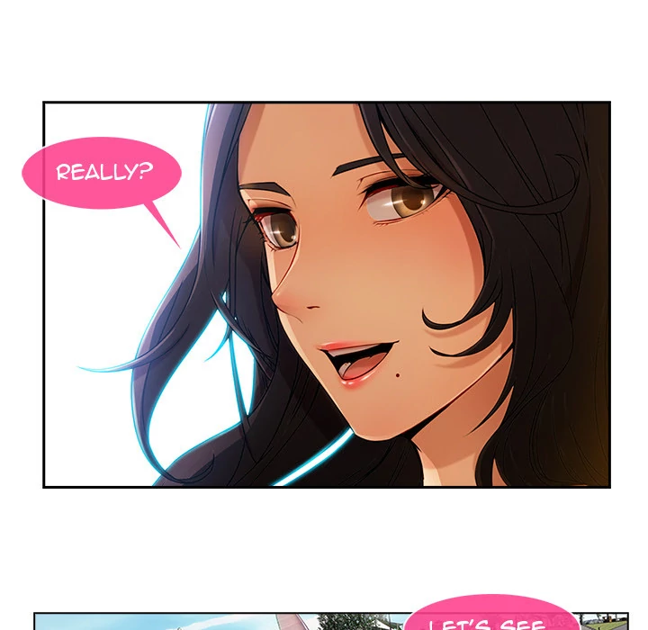 Lady Long Legs - Chapter 16 [photo 46] - MangaPorn