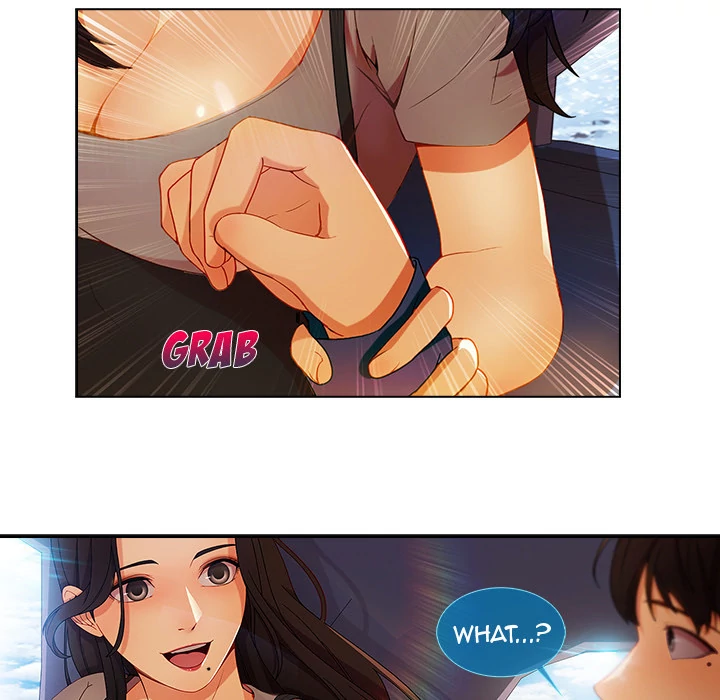 Lady Long Legs - Chapter 16 [photo 49] - MangaPorn