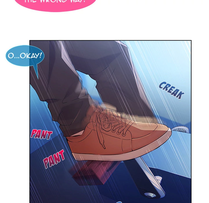 Lady Long Legs - Chapter 16 [photo 57] - MangaPorn
