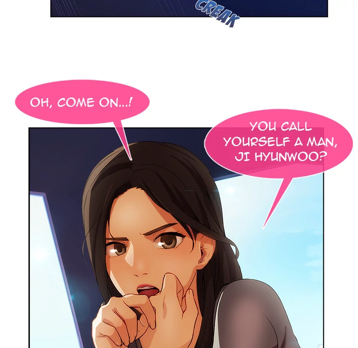 Lady Long Legs - Chapter 16 [photo 58] - MangaPorn