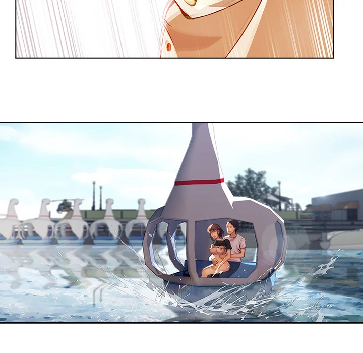 Lady Long Legs - Chapter 16 [photo 68] - MangaPorn