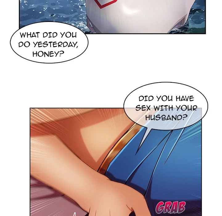 Lady Long Legs - Chapter 16 [photo 70] - MangaPorn
