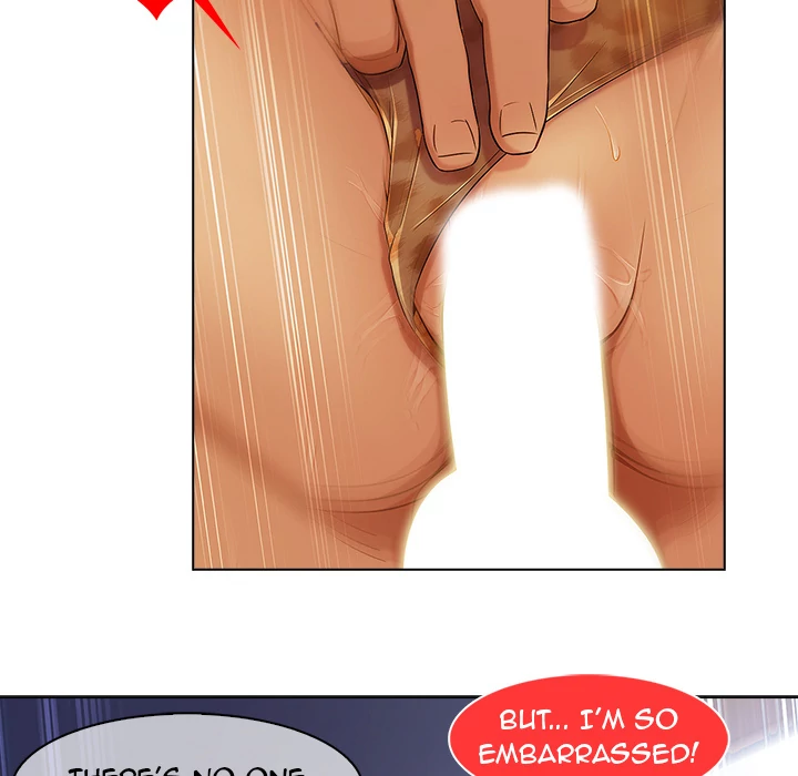 Lady Long Legs - Chapter 16 [photo 88] - MangaPorn