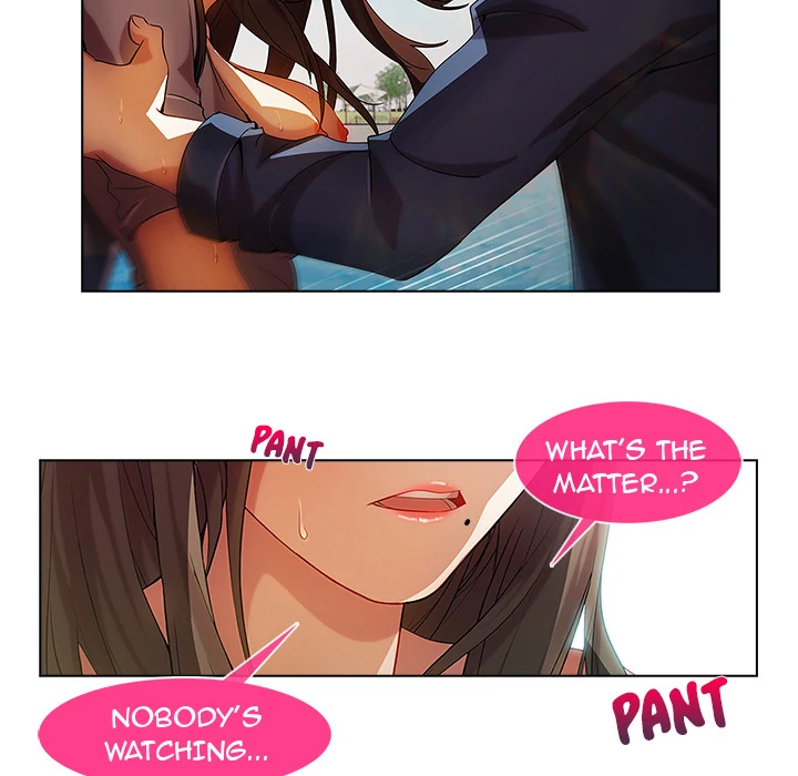 Lady Long Legs - Chapter 17 [photo 10] - MangaPorn
