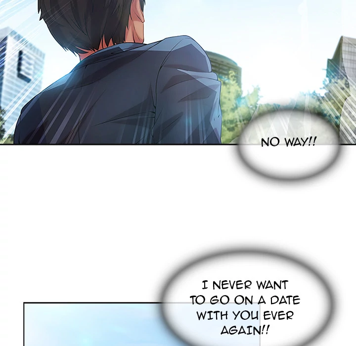 Lady Long Legs - Chapter 17 [photo 105] - MangaPorn