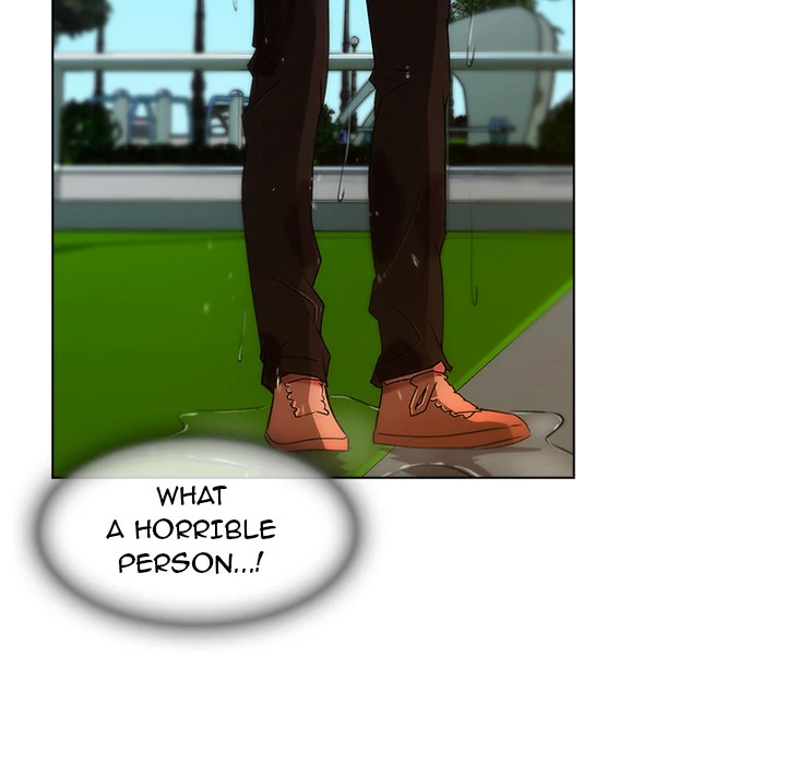 Lady Long Legs - Chapter 17 [photo 107] - MangaPorn