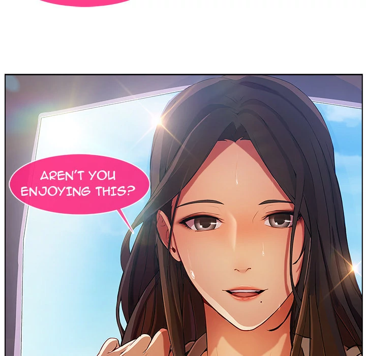 Lady Long Legs - Chapter 17 [photo 11] - MangaPorn