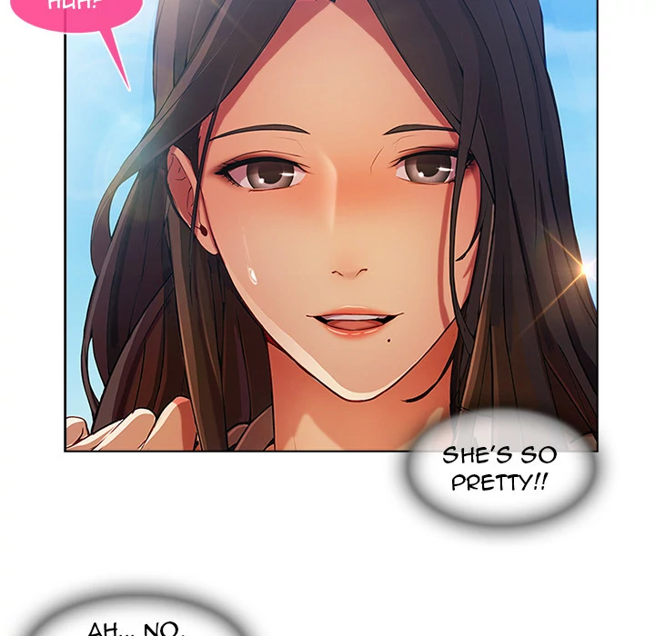 Lady Long Legs - Chapter 17 [photo 13] - MangaPorn