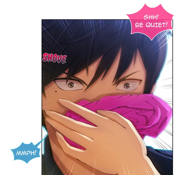 Lady Long Legs - Chapter 17 [photo 15] - MangaPorn