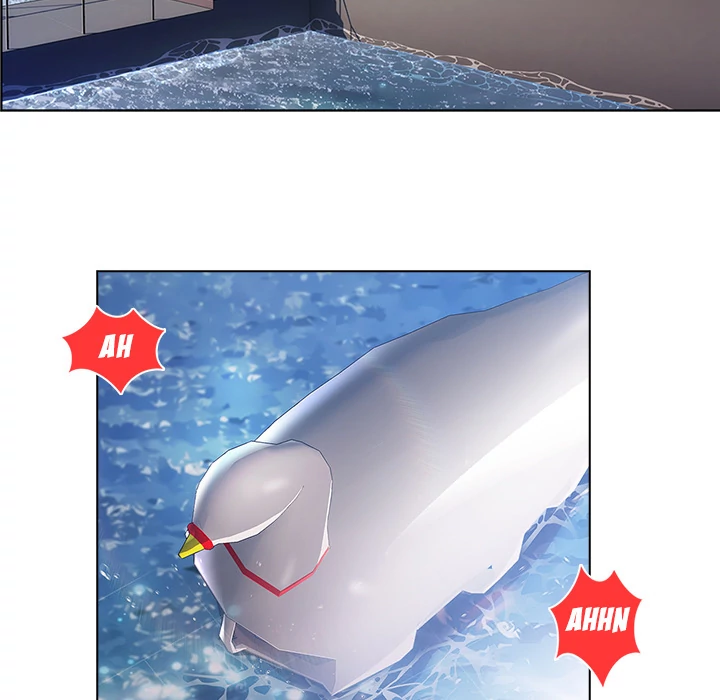 Lady Long Legs - Chapter 17 [photo 20] - MangaPorn