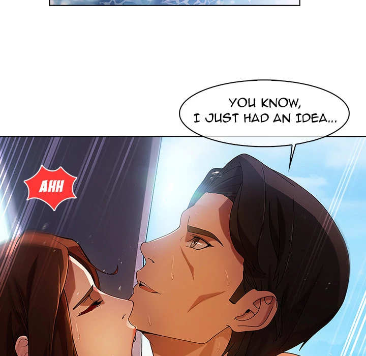 Lady Long Legs - Chapter 17 [photo 21] - MangaPorn