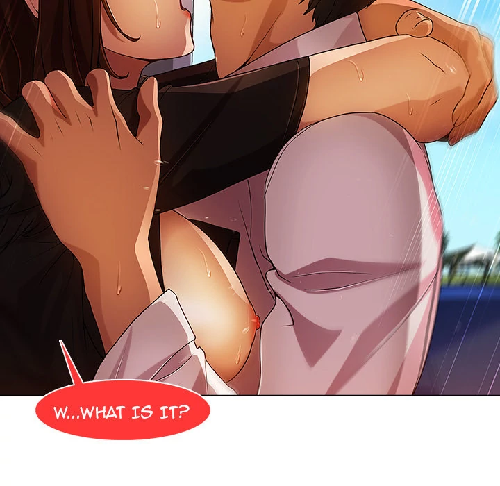 Lady Long Legs - Chapter 17 [photo 22] - MangaPorn
