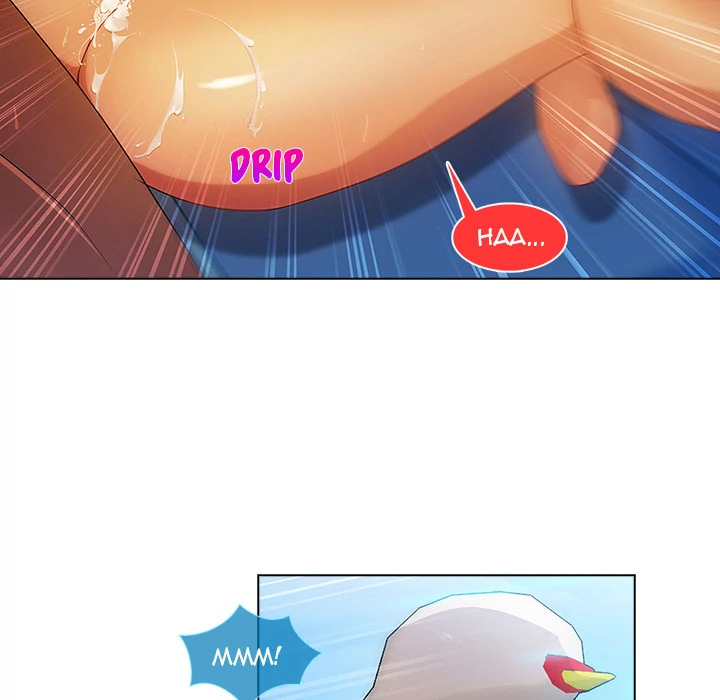 Lady Long Legs - Chapter 17 [photo 42] - MangaPorn