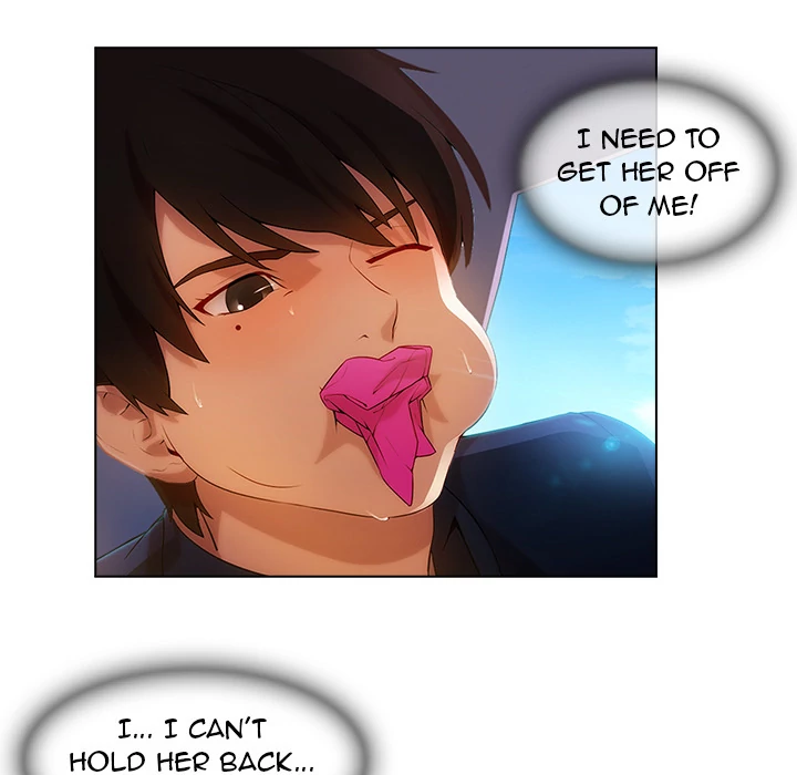 Lady Long Legs - Chapter 17 [photo 44] - MangaPorn