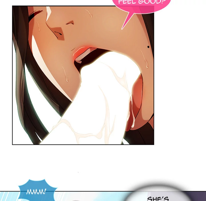 Lady Long Legs - Chapter 17 [photo 49] - MangaPorn