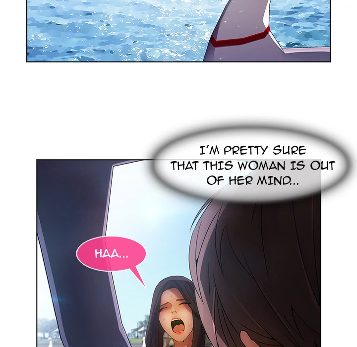 Lady Long Legs - Chapter 17 [photo 5] - MangaPorn