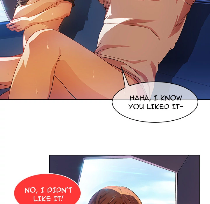 Lady Long Legs - Chapter 17 [photo 58] - MangaPorn